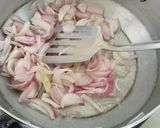 A picture of step 3 of بھنڈی.