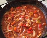 Foto del paso 1 de la receta: Ratatouille