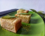 Foto langkah ke 8 dari resep Wingko Babat Oven.