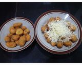 Foto langkah ke 5 dari resep Banana bites simple.