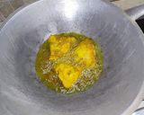 Foto langkah ke 2 dari resep 142. Ayam Gepuk ala Resto Pá Gem***.