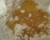 A picture of step 3 of Daal kachori.