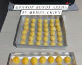 Foto langkah ke 5 dari resep Nastar klasik bunda Arkha.