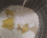 Foto langkah ke 3 dari resep Kue Ku.