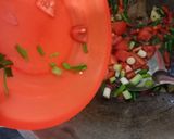 Foto langkah ke 5 dari resep Tumis Ikan Selar.
