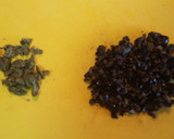 Foto del paso 4 de la receta: El aperitivo de Pilato
