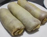Foto langkah ke 4 dari resep Gohyong ayam.