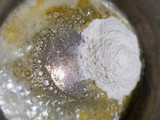 Crema de auyama y zanahoria