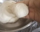 A picture of step 13 of Kolkata Egg Roll.