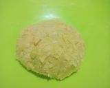 Foto langkah ke 4 dari resep Bolen Pisang Mini Ekonomis.