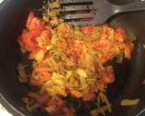Paneer Do Pyaza recipe step 3 photo
