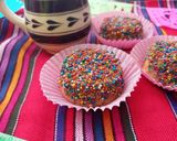 Foto del paso 15 de la receta: Garibaldis