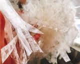 Hình bước làm 3 của món Bánh Tráng Trộn Thập Cẩm