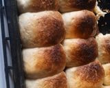 Foto del paso 1 de la receta: Pancitos