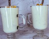 Maize pudding (kheer)matakin girki5 hoto