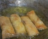 Foto langkah ke 7 dari resep Lumpia Semarang.