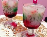 Cara Membuat Es Cendol Mutiara 3