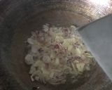 Foto langkah ke 5 dari resep Oseng Buncis Wortel Jagung Muda.
