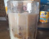 Foto del paso 7 de la receta: Buble tea con perlas de mandioca caseras