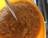 Diétás zserbó recept fázis 1 fotója