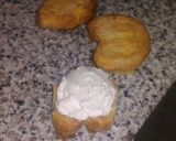 Foto del paso 3 de la receta: Colección de canapés 1º Palmeritas