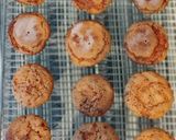 A picture of step 7 of Apple Cupcakes.