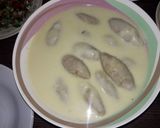 صورة لخطوة 5 من وصفة كبه مقليه وكبه لبنيه