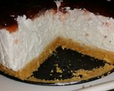 Foto del paso 17 de la receta: Tarta de queso sin horno y con pocos ingredientes