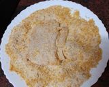 Foto del paso 3 de la receta: Libritos de pollo con puré de papas