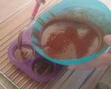Foto del paso 10 de la receta: Coulant de chocolate