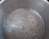 A picture of step 1 of Baked Egg Custard with Caramel.