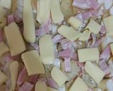 Foto del paso 3 de la receta: Mil hojas de papa