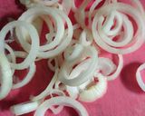 Foto langkah ke 1 dari resep Onion Crispy.