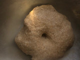 Masa de tarta casera