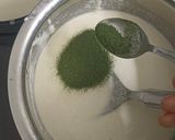 A picture of step 2 of Moringa Veg Rava Idli (No Fermentation | Kid-Friendly | 10-Minute Recipe).
