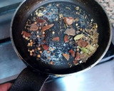Foto del paso 2 de la receta: Berenjenas al garam masala express al horno con picada Urrutia