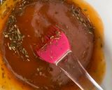 Foto del paso 1 de la receta Coca De Hojaldre con Espárragos Trigueros y Butifarra de Huevo