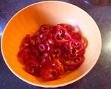 Nyúlcomb pecsenye pirított burgonyával recept fázis 4 fotója