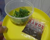 Foto langkah ke 2 dari resep Soto Rawon.