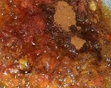 A picture of step 4 of Chicken Biryani.
