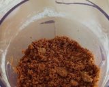 Foto langkah ke 1 dari resep Kue Kacang Renyah.