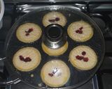 Foto langkah ke 5 dari resep Kue Lumpur Kentang.