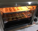 รูปขั้นตอนการทำที่ 6 ของ คุกกี้เนยสด butter cookies