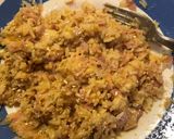 Foto del paso 3 de la receta: Croquetas de arroz