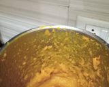 Gnocchi sütôtökbôl sajt szósszal🇮🇹 recept fázis 1 fotója