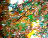 A picture of step 5 of Plantain Pepper Sauce.