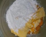Foto langkah ke 1 dari resep Nastar Cengkeh Klasik.