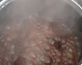 Foto del paso 1 de la receta Salsa de ciruelas al Malbec