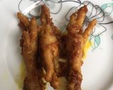 Foto langkah ke 4 dari resep Ceker lada kecap.