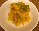 黃金泡菜的食譜步驟4照片